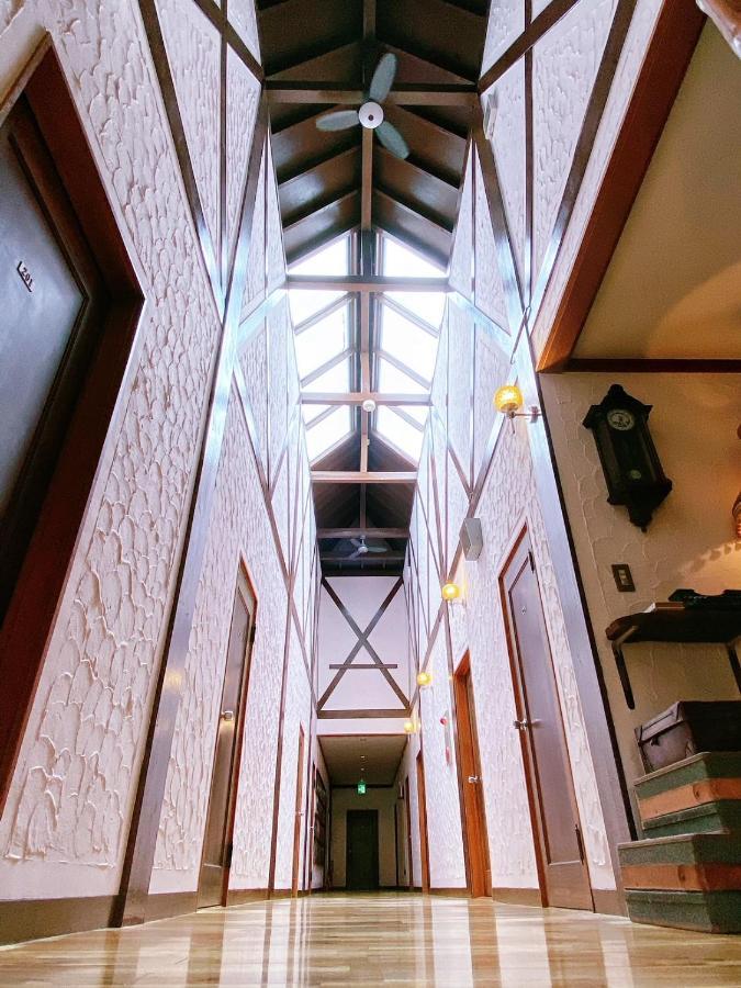 Lodge Atelier Hokuto  Exterior foto